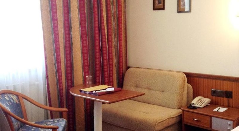Bad Schallerbach - Parkhotel