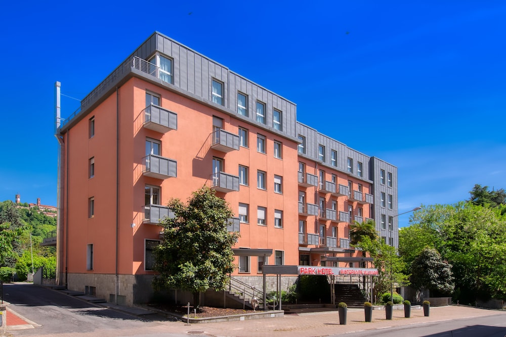 B&B HOTELS Park Hotel Mondovì