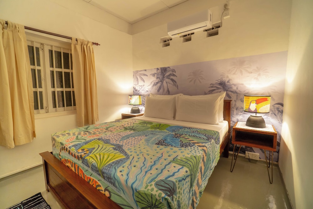 Milano - Weligama - Bird Of Paradise - Ahangama Villa