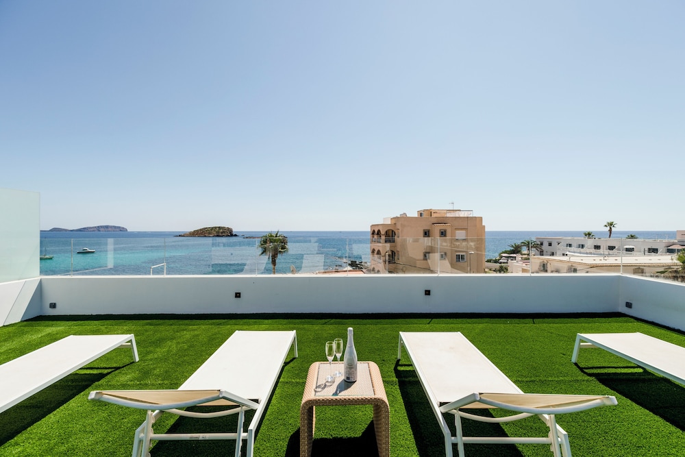 

Roma - Ibiza, Isole Baleari - Outsite Ibiza