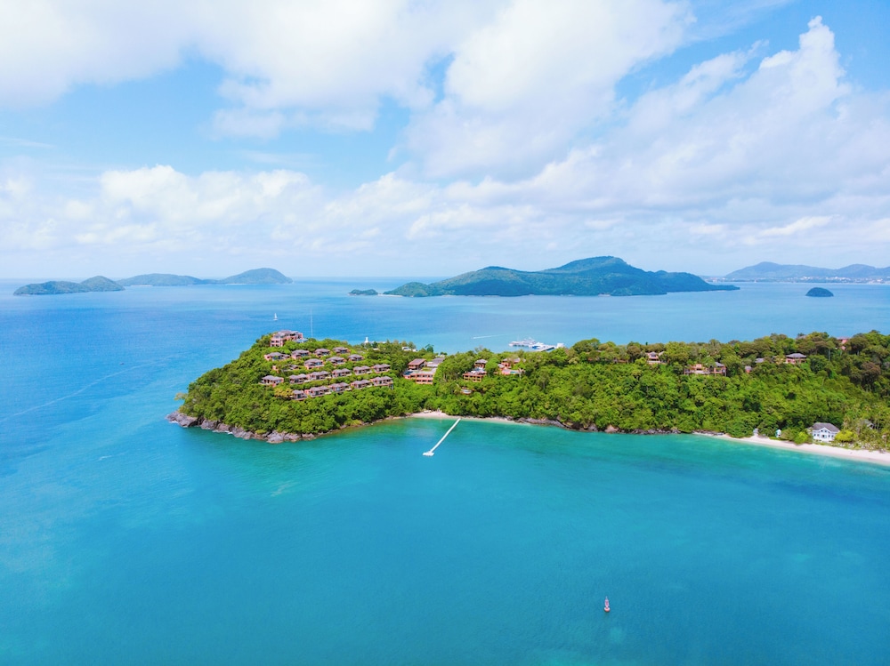 Milano - Wichit - Sri Panwa Phuket Luxury Pool Villa Hotel