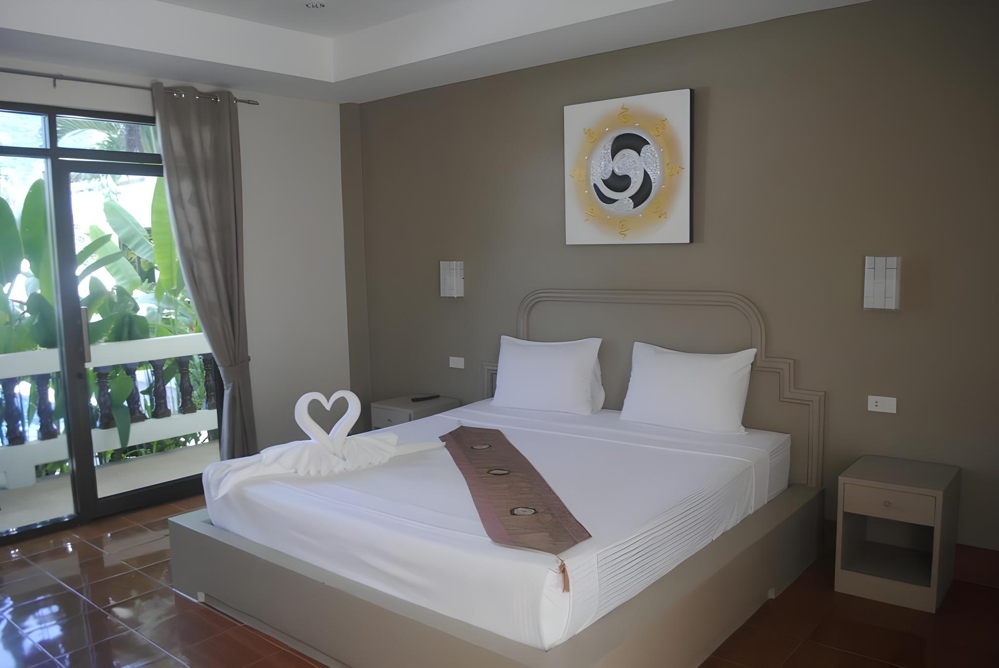 

Roma - Koh Samui - Tropical Palm