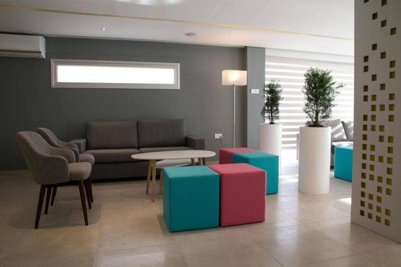 

Verona - Ayia Napa - Flora Maria Annex