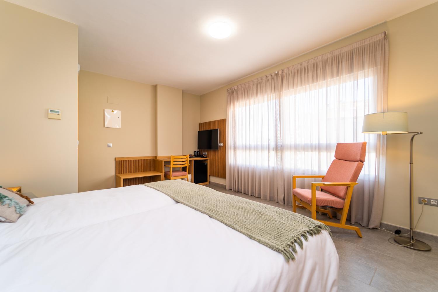 

Roma - Villajoyosa - Vistamar Hotel Luxury Wellness By DLV -Adults Only-