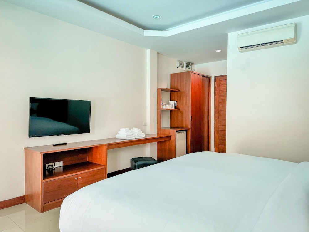 

Venezia - Patong Beach - XAYA Pool Access Resort