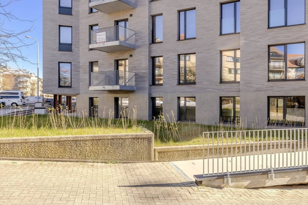 

Napoli - Bruxelles - Stay@Brussels