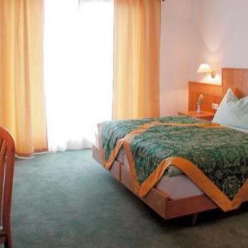 

Brindisi - Bolzano - Gardenhotel Premstaller