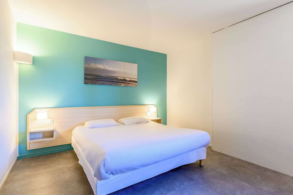 

Venezia - Orleans - Comfort Hotel Orleans Saran