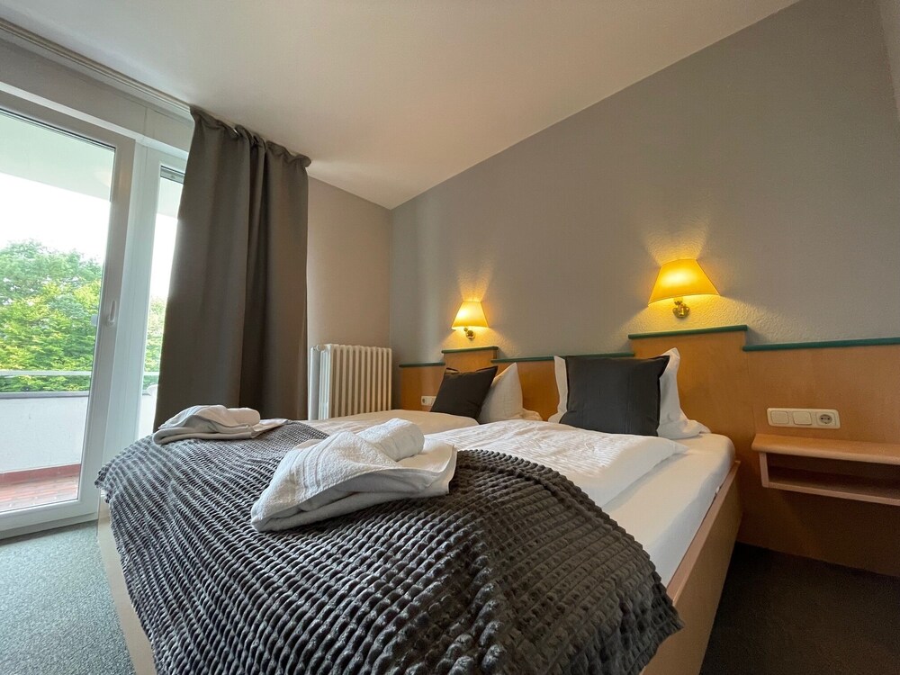 Beverungen - Hotel Bevertal