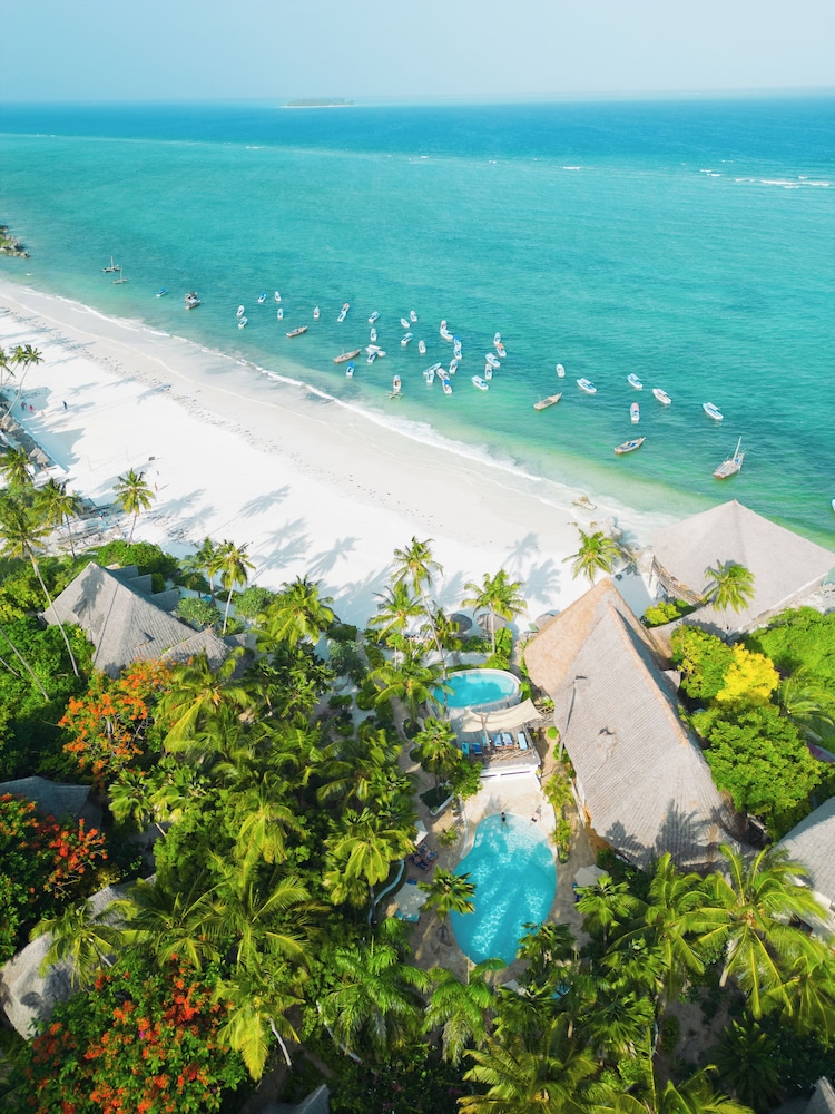 

Venezia - Matemwe - SeVi Boutique Hotel