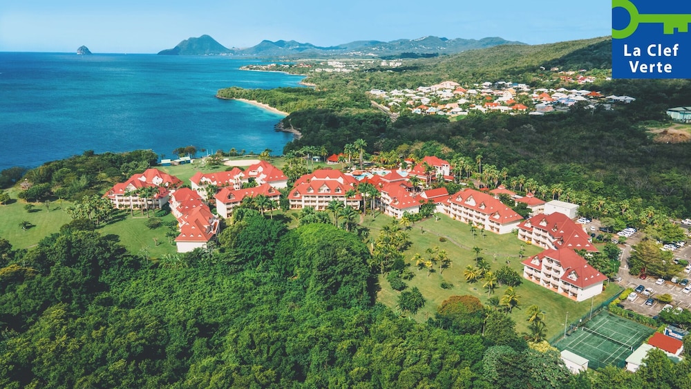 

Milano - Sainte Luce - Village Pierre & Vacances Sainte Luce