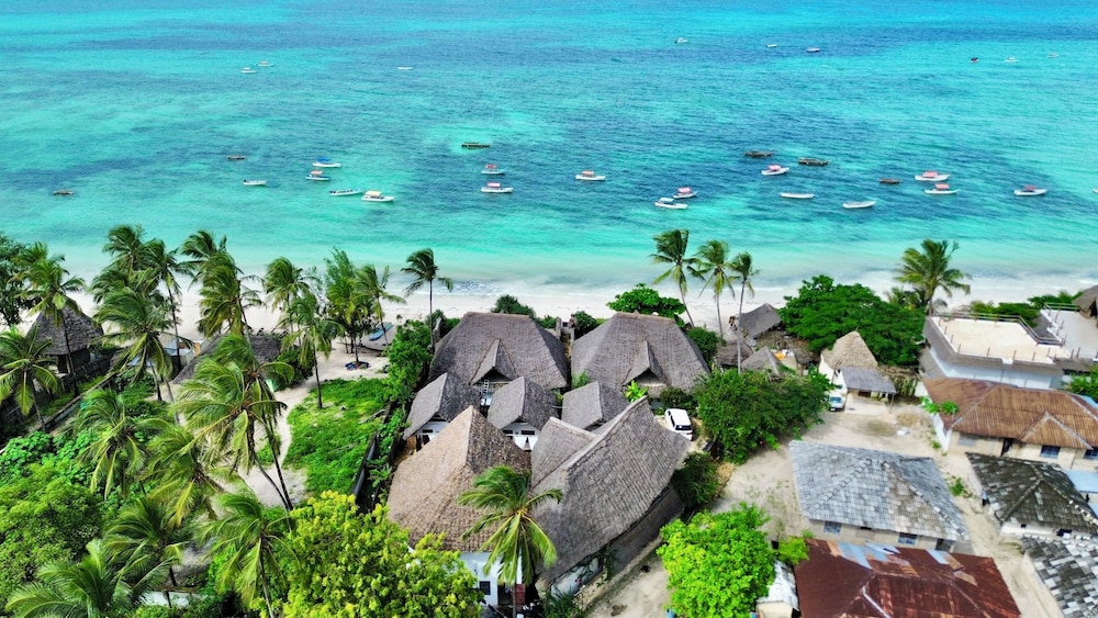 

Torino - Michamvi - Bitcoin Beach Hotel Zanzibar