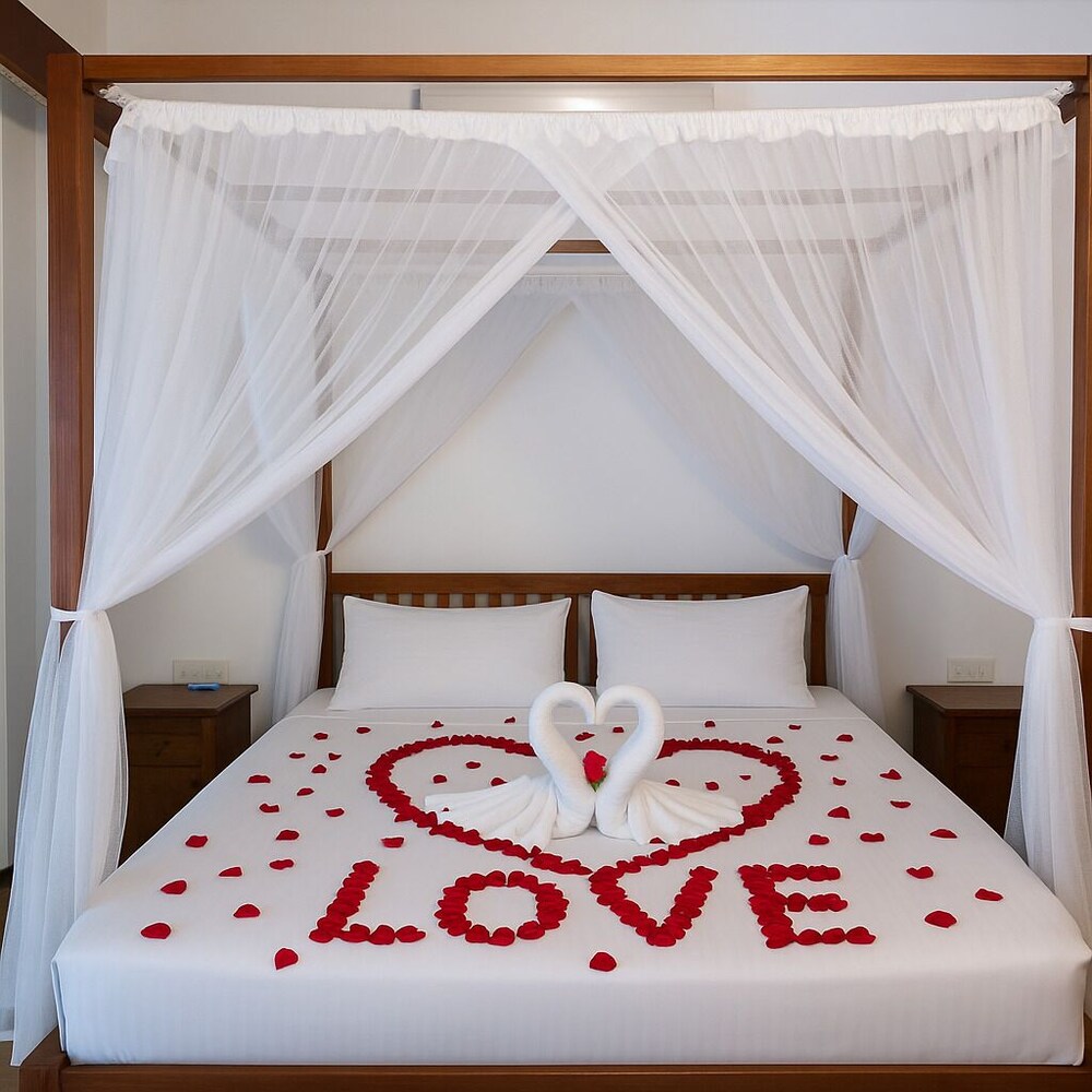 

Milano - Wadduwa - Nidahasa Heritage Villa