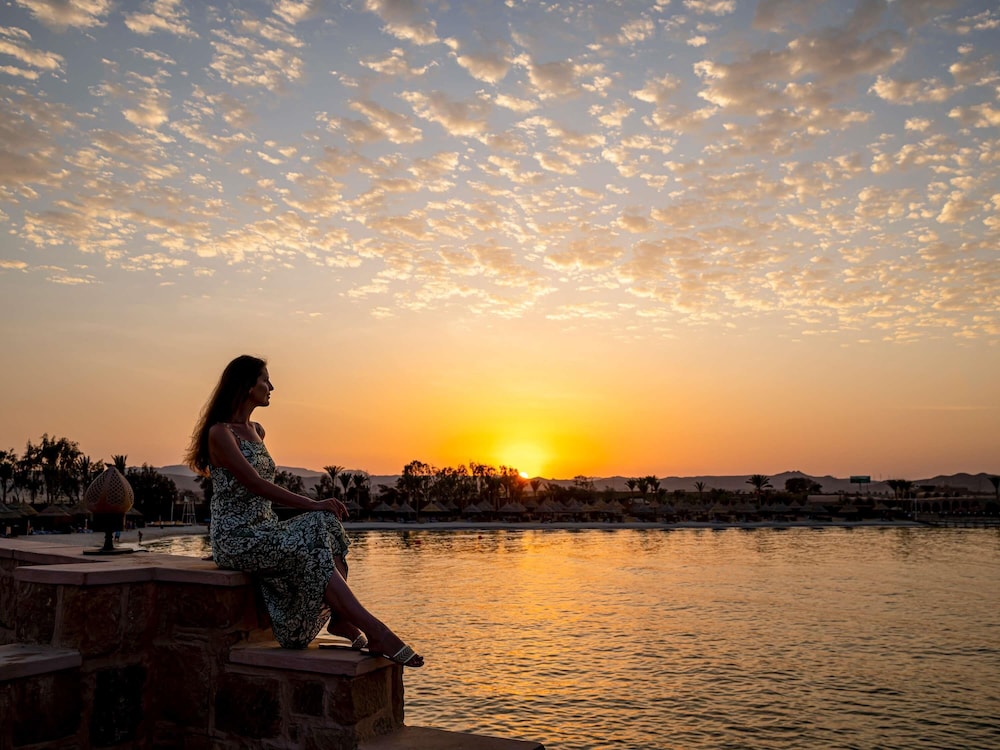 

Bologna - El Quseir, Mar Rosso - Mövenpick Resort El Quseir