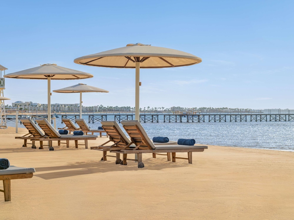 

Genova - Hurghada, Mar Rosso - Movenpick Waterpark Resort & Spa Soma Bay