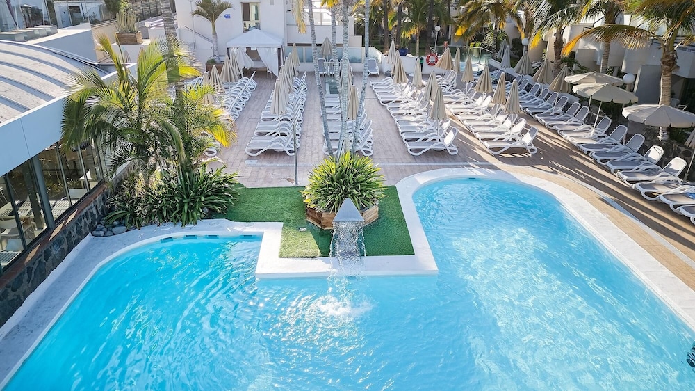 

Bologna - Puerto Rico - Servatur Eden & Buganvillas