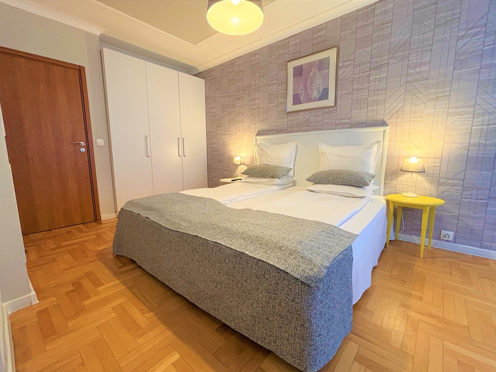 Catania - Sofia - Dunav Apartment House