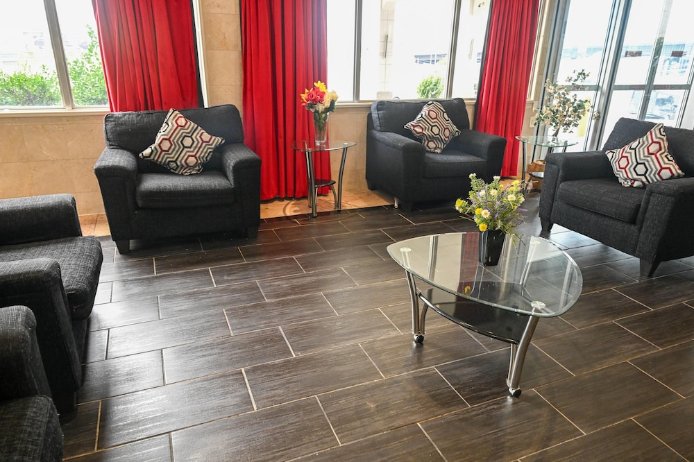 Napoli - New York - Manhattan - Ramada by Wyndham North Bergen