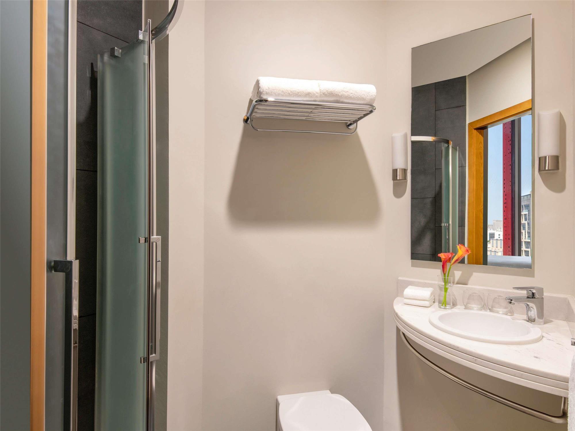 Milano - Qatar - ibis Doha