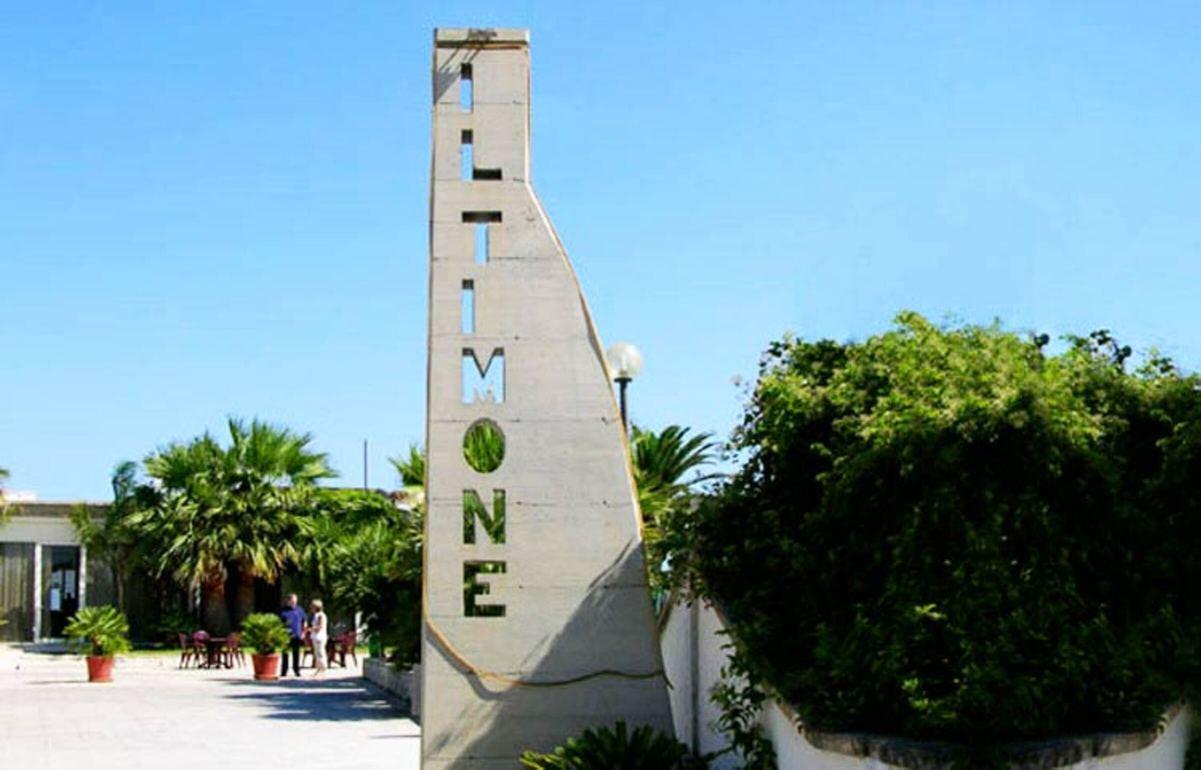 

Milano - Carovigno - Hotel Il Timone