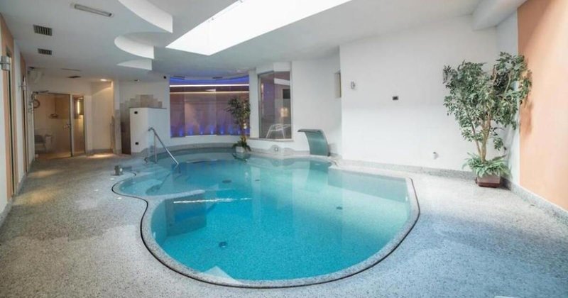 Bari - Trento - Chalet Caminetto