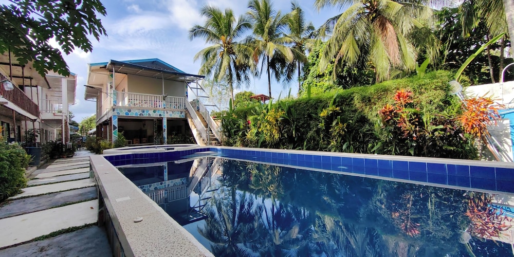 Milano - El Nido - Chibel Summer Riverside Resort