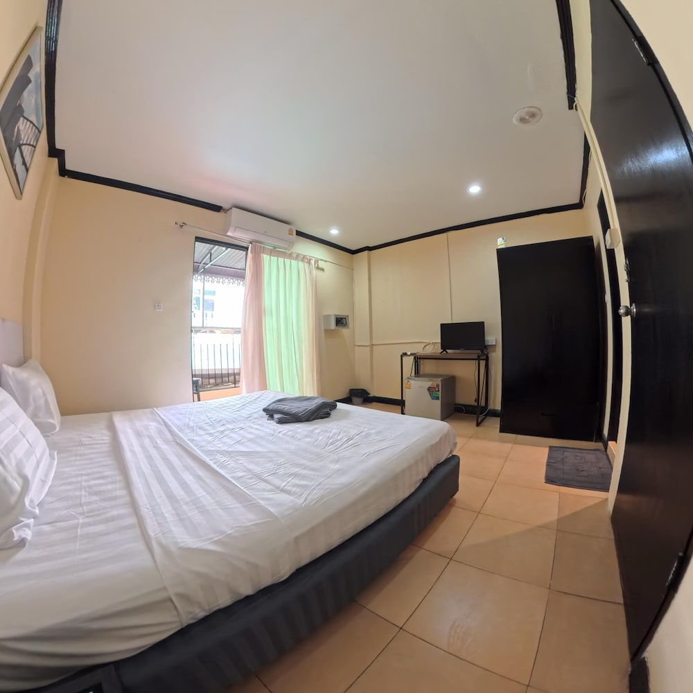 

Roma - Isola di Phuket, Thailandia - Stay 94 Patong