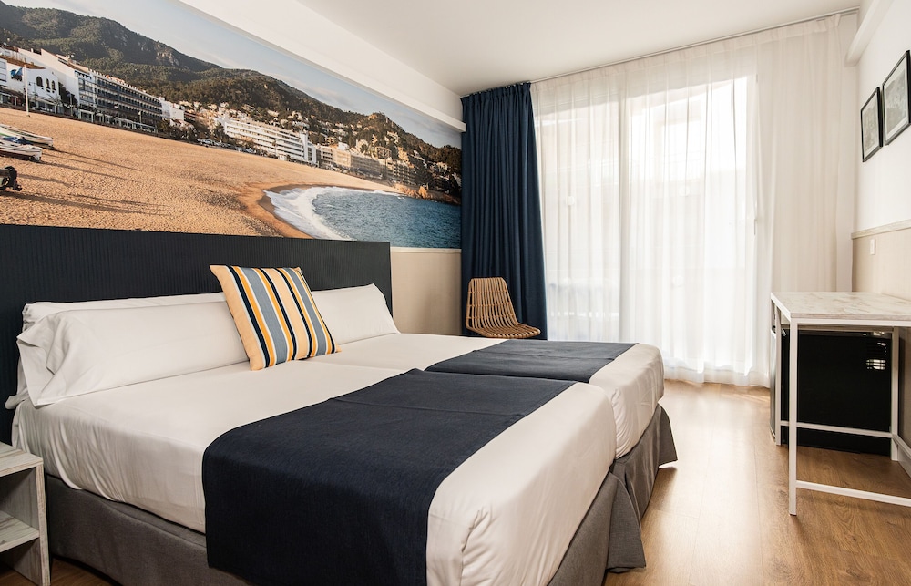 

Milano - Tossa de Mar - Hotel Don Juan Tossa