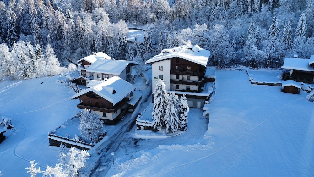 

Milano - Tirolo, Montagna Austria - Apart Tuxertal