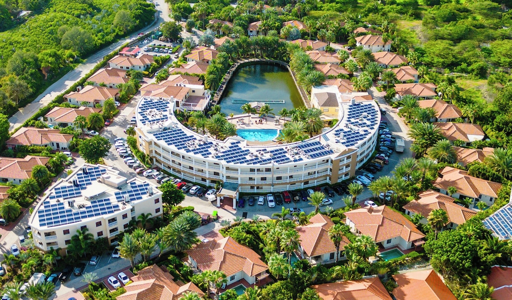 

Milano - Curaçao - Acoya Curacao Resort, Villas & Spa