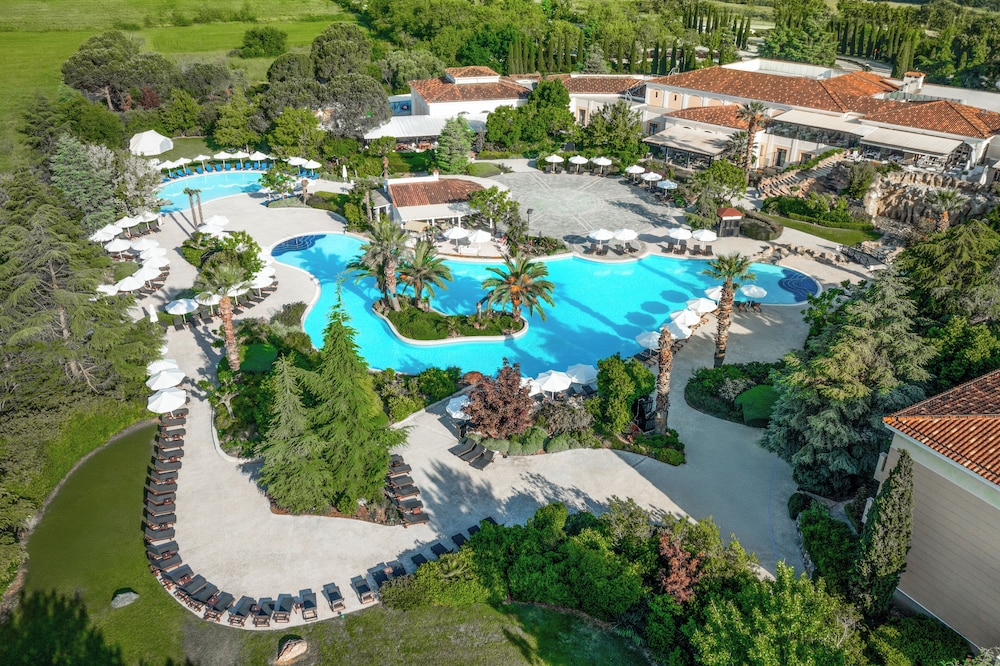 Hyatt Regency Thessaloniki