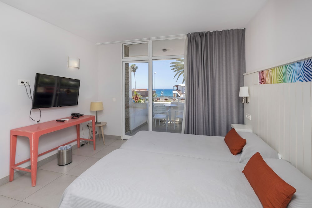 

Cagliari - Maspalomas - Hotel LIVVO Veril Playa