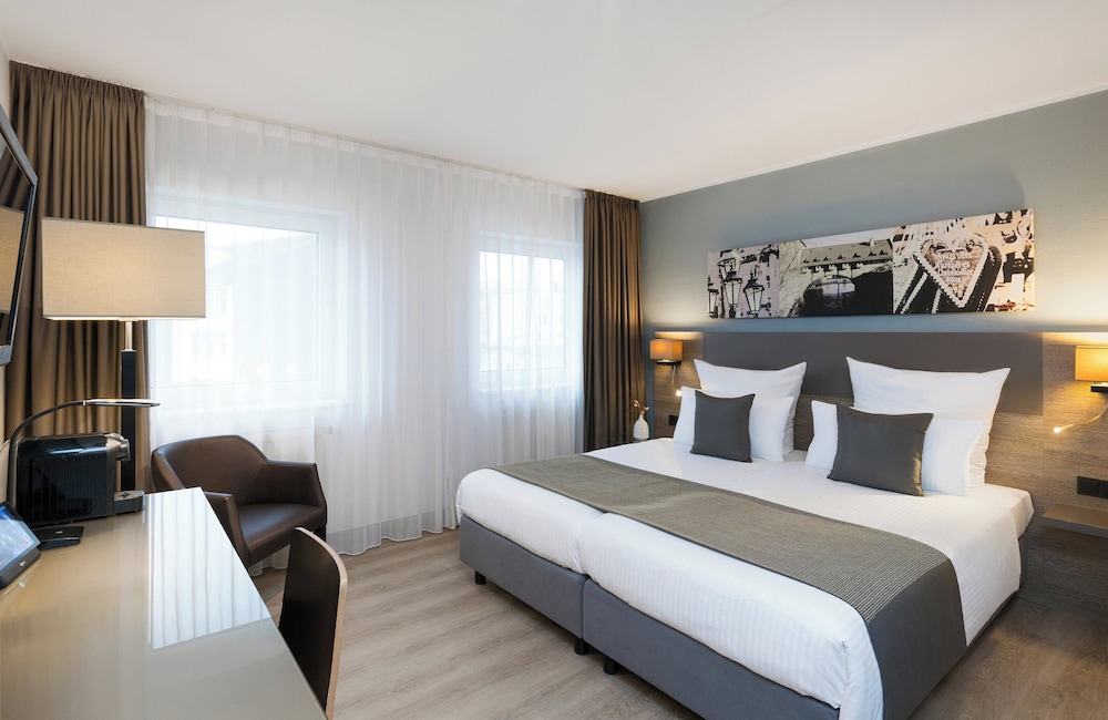 

Milano - Norimberga - Leonardo Hotel Nürnberg