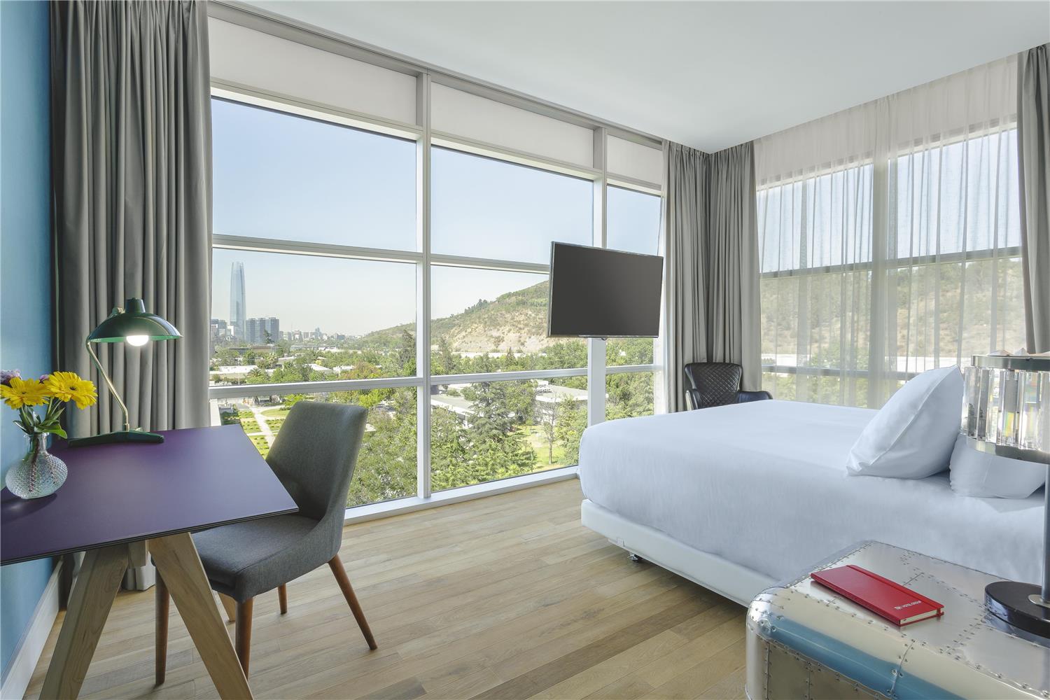 Premium con vista