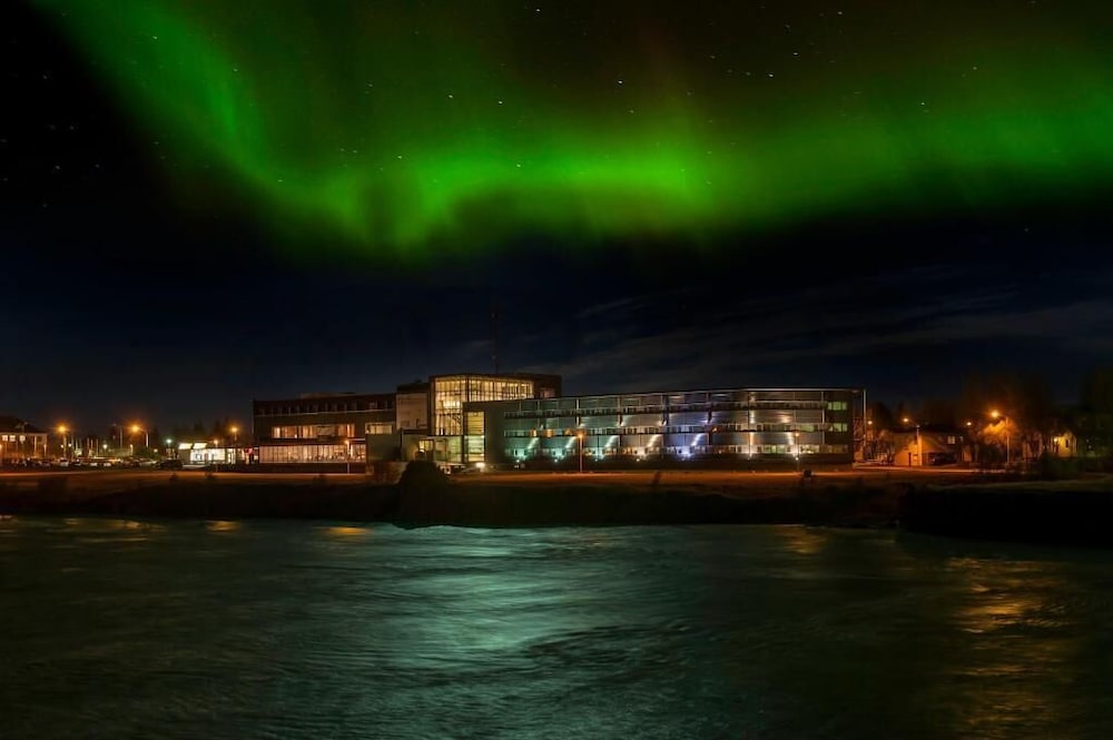 

Roma - Selfoss - Hotel Selfoss