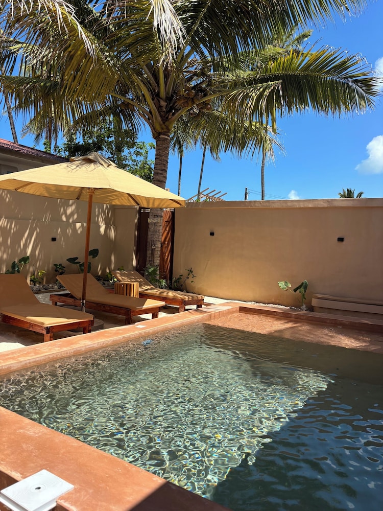 

Catania - Jambiani, Zanzibar