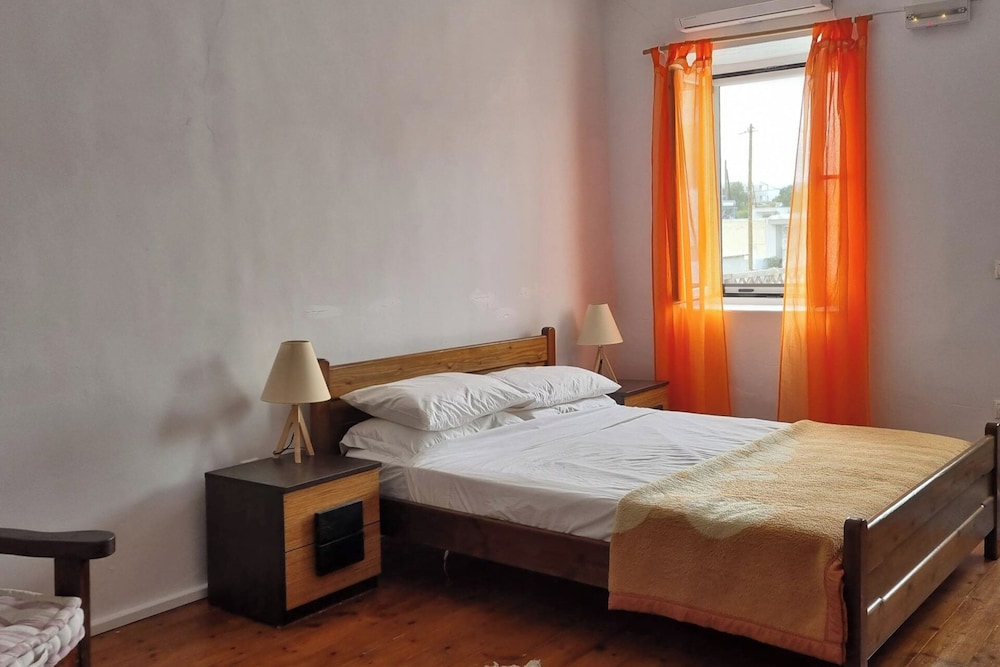 

Verona - Kolimbia - Charming Traditional 1-bed House in Rhodes