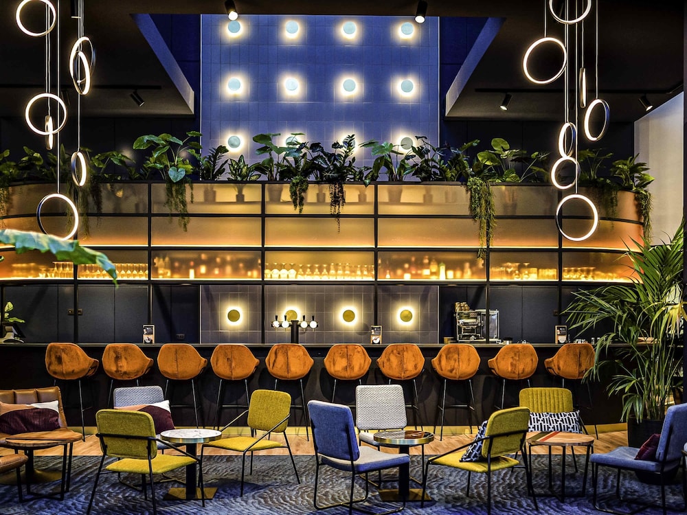 

Milano - Anversa - Mercure Antwerp City South