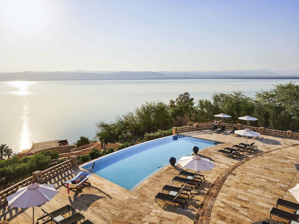 

Milano - Sweimeh - Mövenpick Dead Sea Jordan
