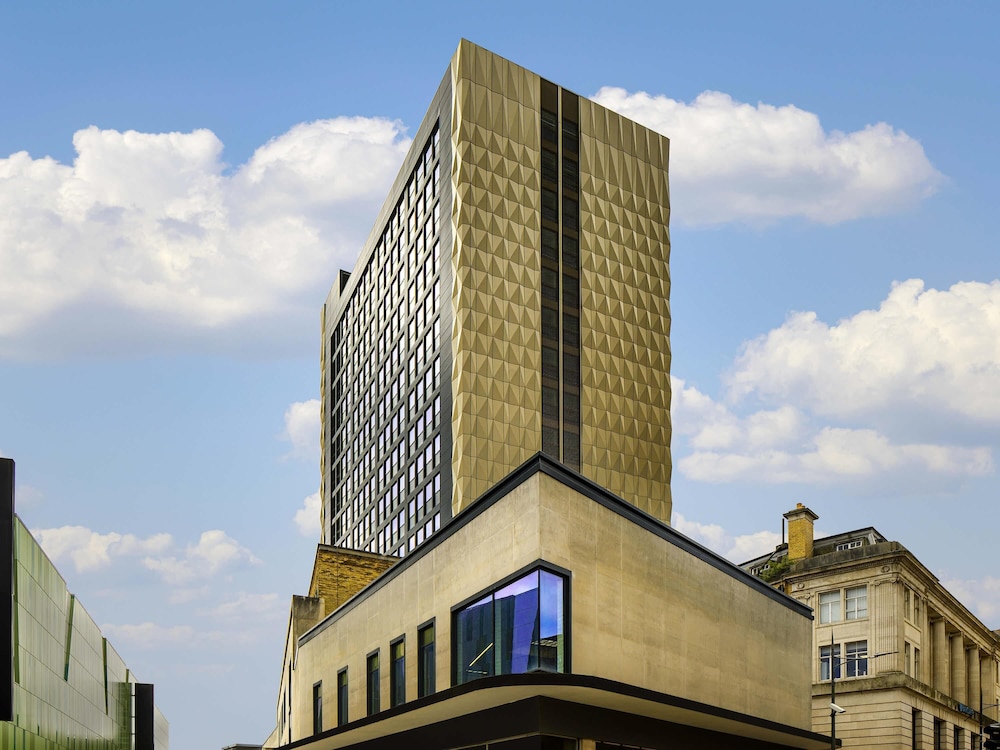 

Roma - Cardiff - Mercure Newport