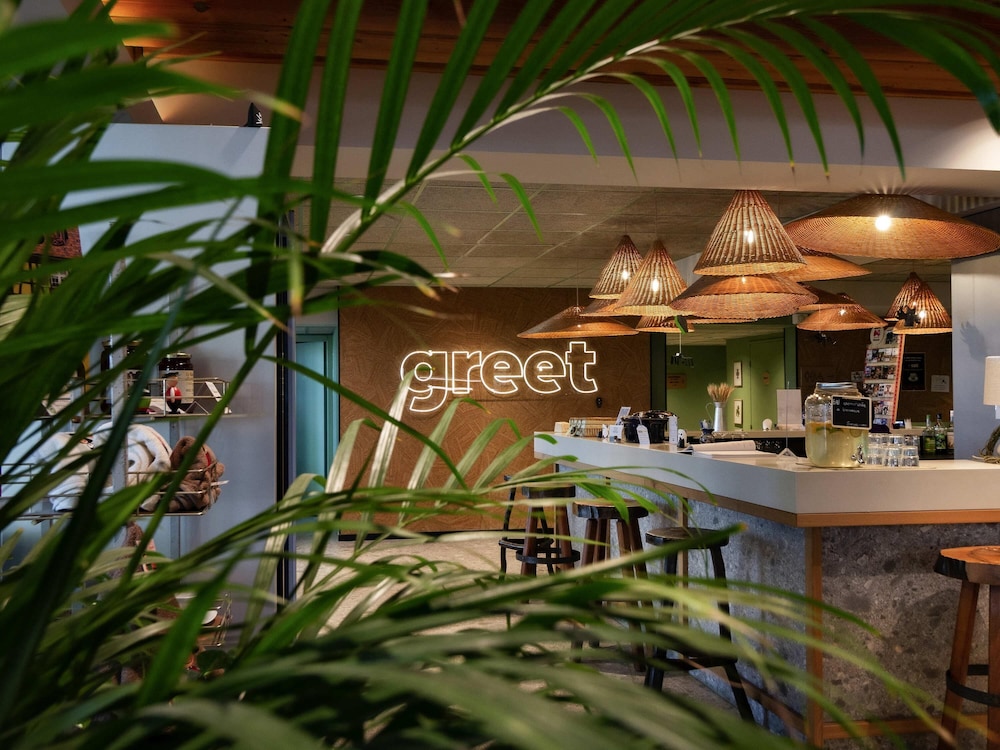 

Roma - Colmar - Greet Hotel Colmar