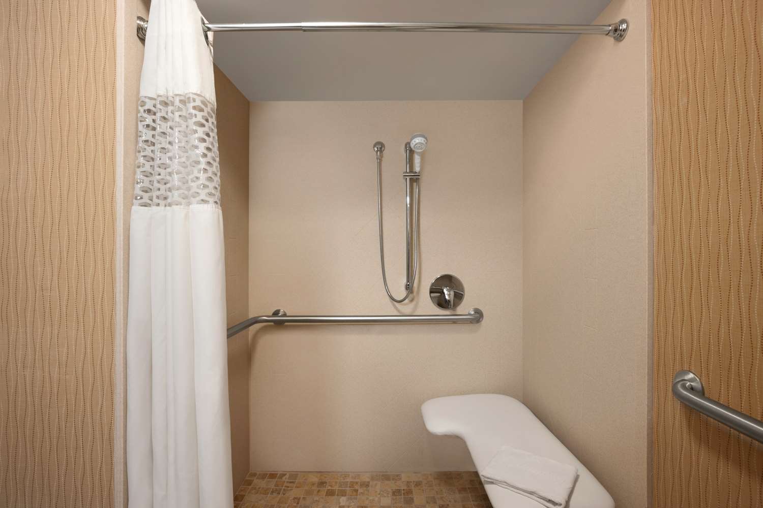 Habitación 2 camas