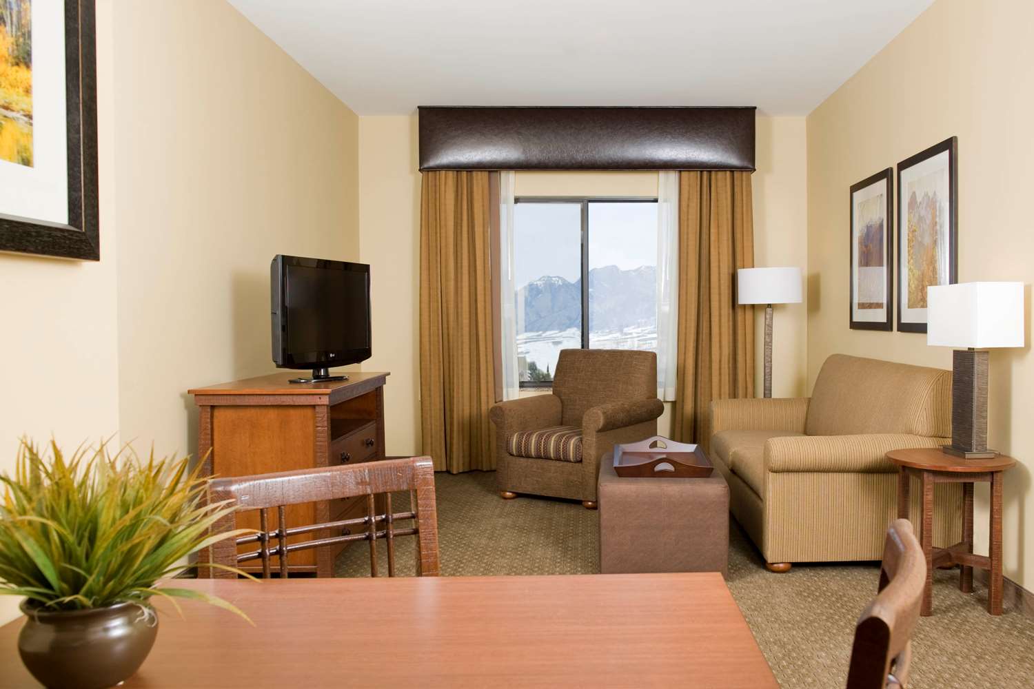 Suite