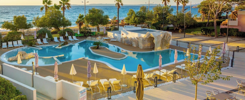 Kaliopé Hotel & Résidence by Oustal del Mar