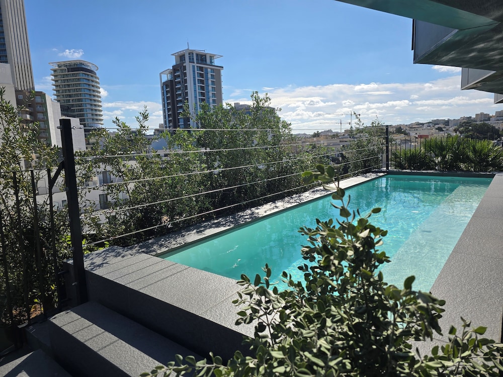 

Venezia - Malta - Thirty Three Boutique -Adults Only By K Hotels