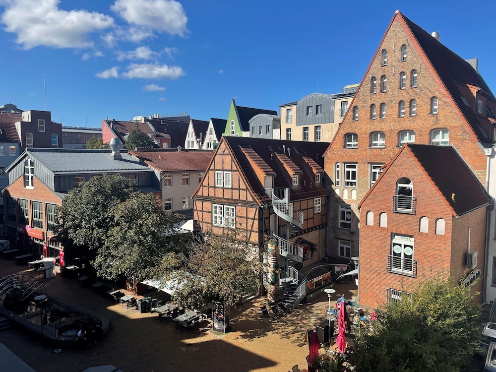 Hotel Am Hopfenmarkt