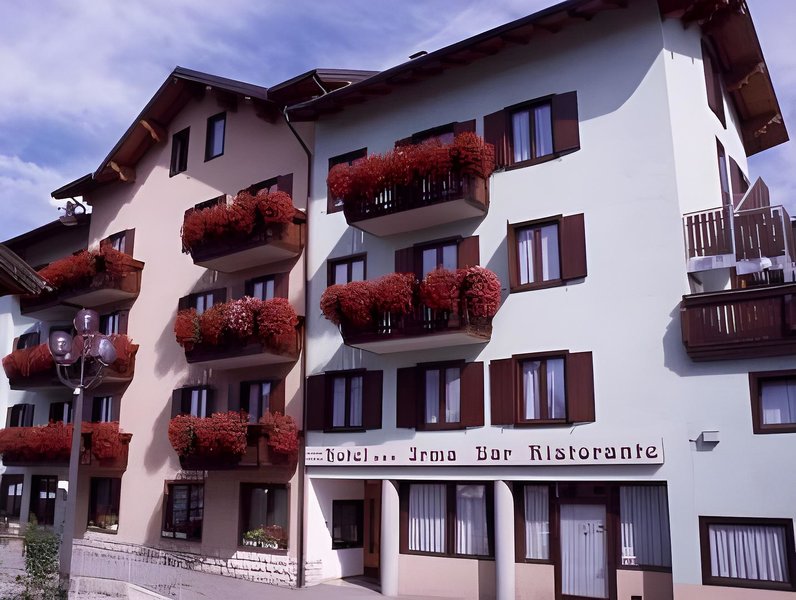 Firenze - Folgaria - Hotel Irma