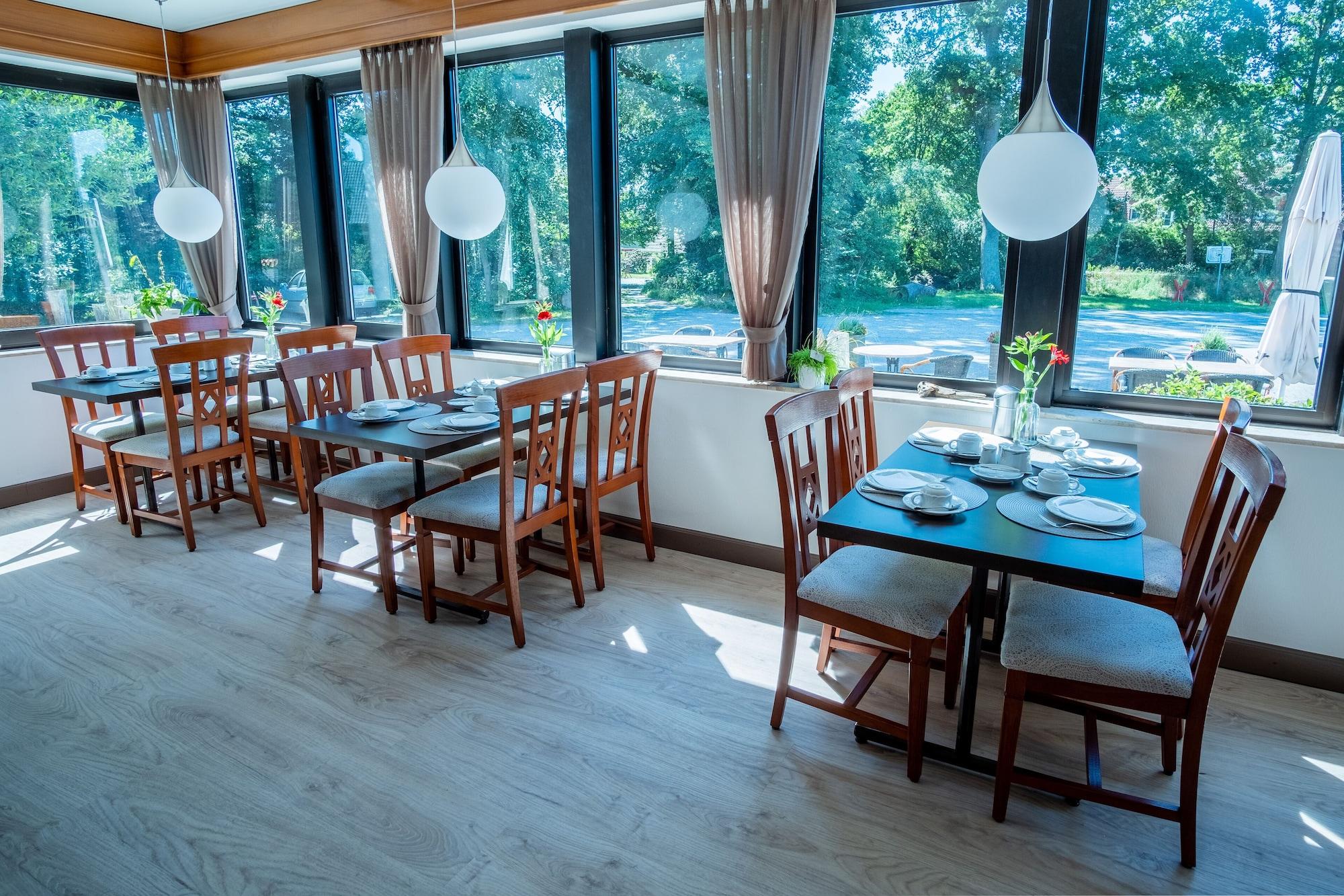 Hotel Schomacker