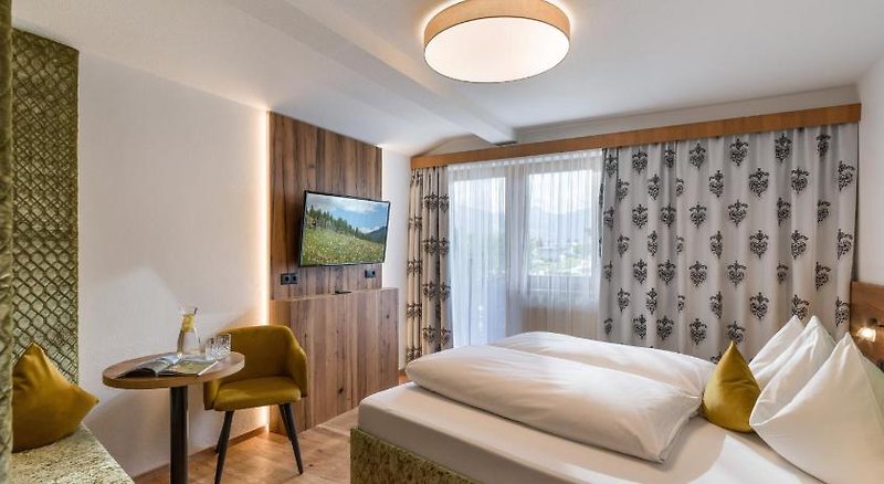 Zillertal - Hotel Landhaus Zillertal