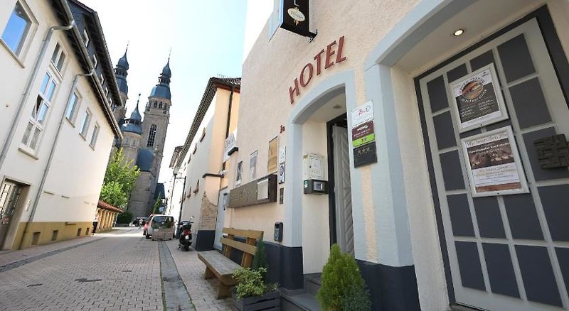 Hotel Alt Speyer